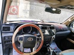 تويوتا 4رنر